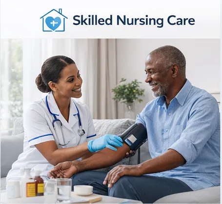 Post-Hospitalization Care