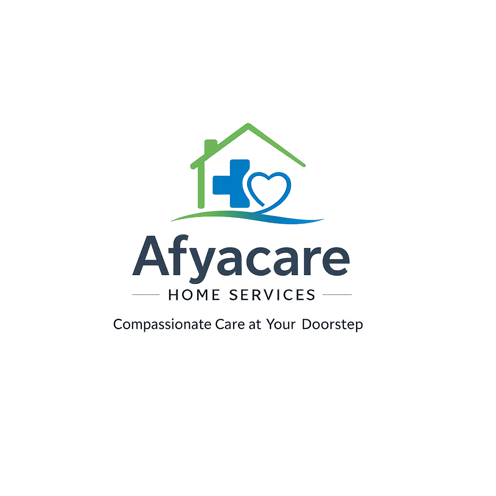 Afya Care Home Services